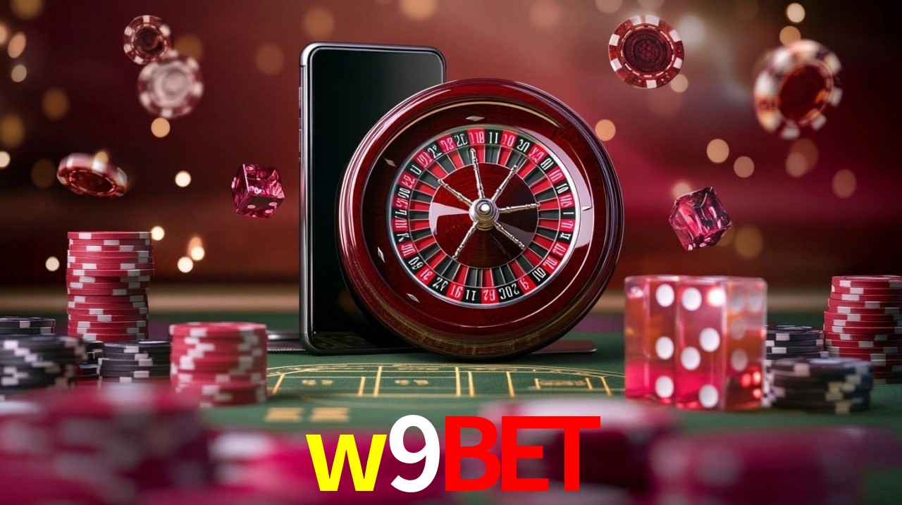 Statistics w9bet