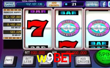 A Revolução dos Aplicativos de Jogos no w9bet