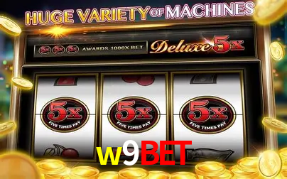 Desvendando o Mundo dos Jogos Virtuais na w9bet