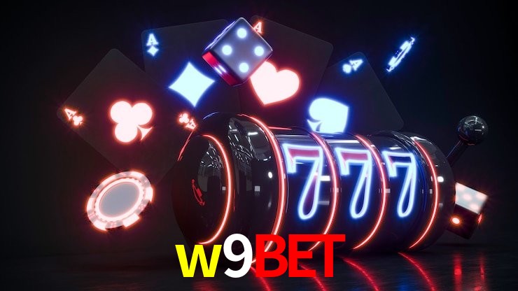 Experiência VIP w9bet