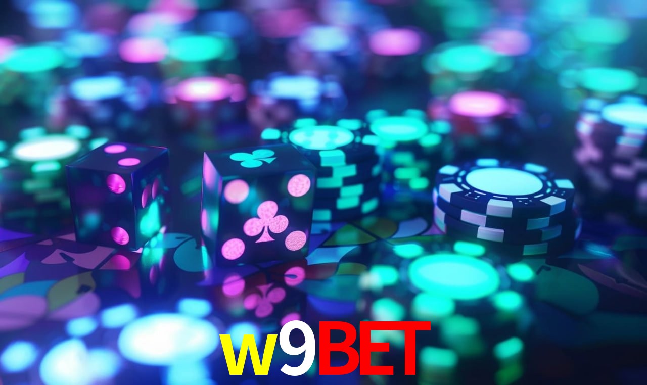 Estatísticas w9bet