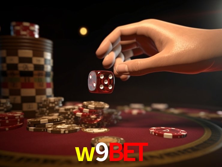 Promoções Sazonais w9bet