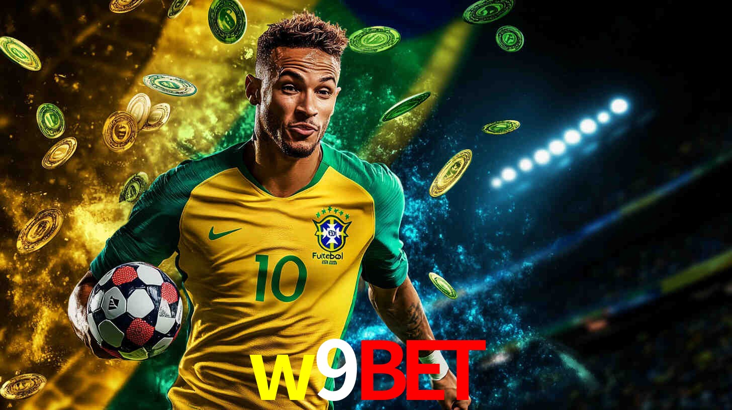 Descubra o Programa VIP da w9bet: Vantagens Exclusivas para Jogadores