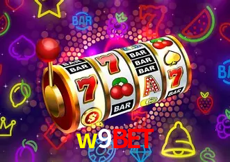 A Emoção da Loteria na w9bet: Uma Chance de Mudança de Vida