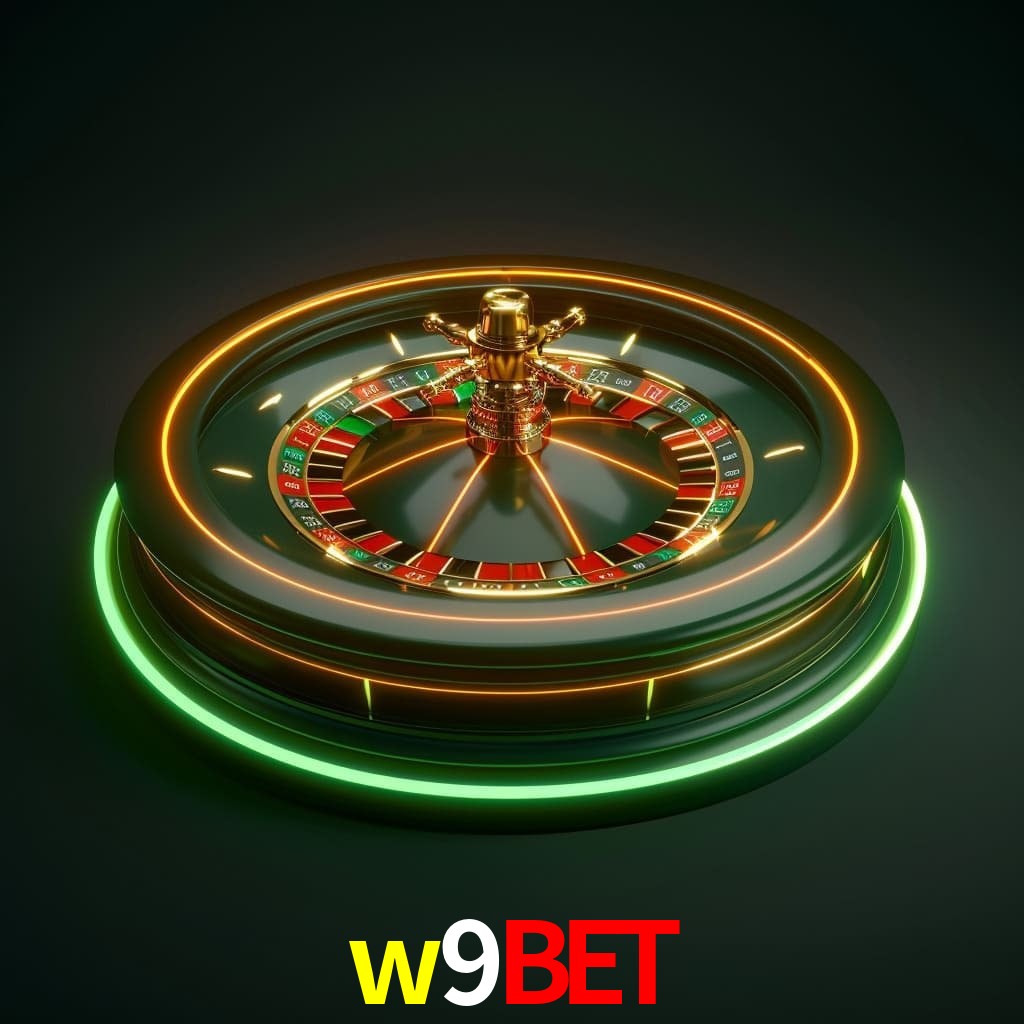Requisitos do APK w9bet para Android