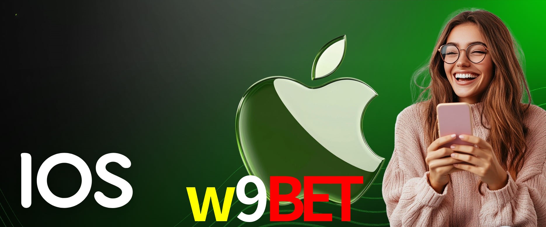 APP oficial da w9bet para mobile