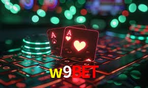 Benefícios da Conta w9bet