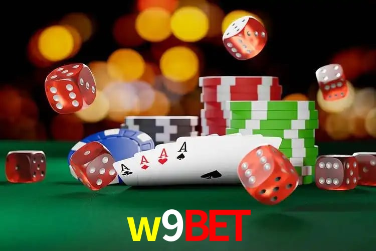 Ofertas Exclusivas w9bet