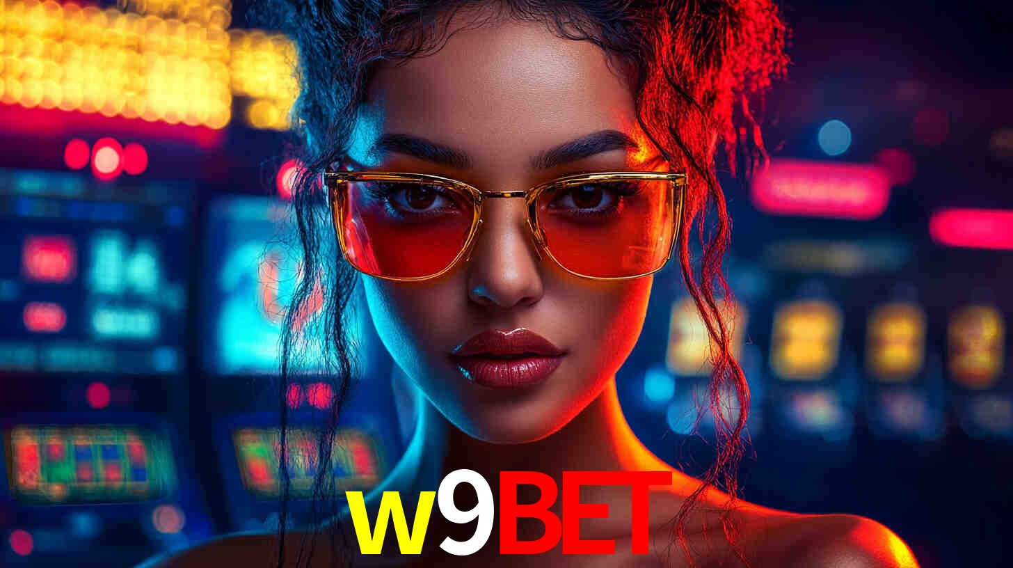 Inovações de Jogos na w9bet: O Futuro das Experiências Interativas