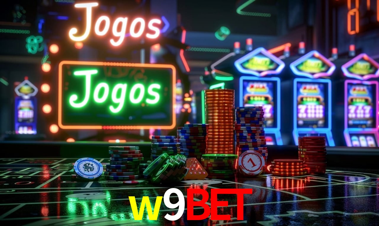 w9bet.com