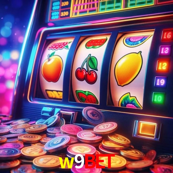 Login Seguro w9bet