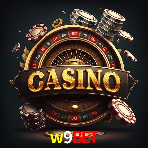 App mobile w9bet