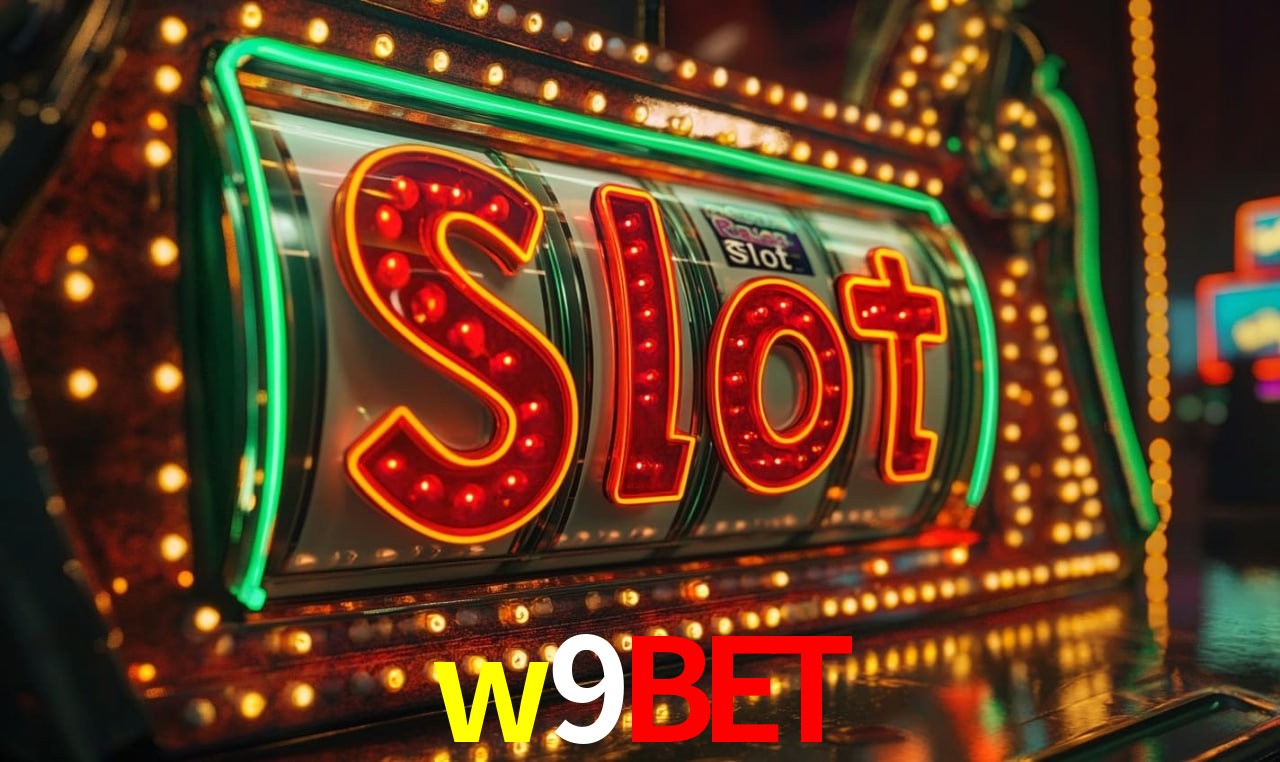 Acesso à conta w9bet