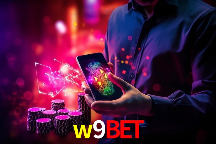 Apostas de Basquete w9bet