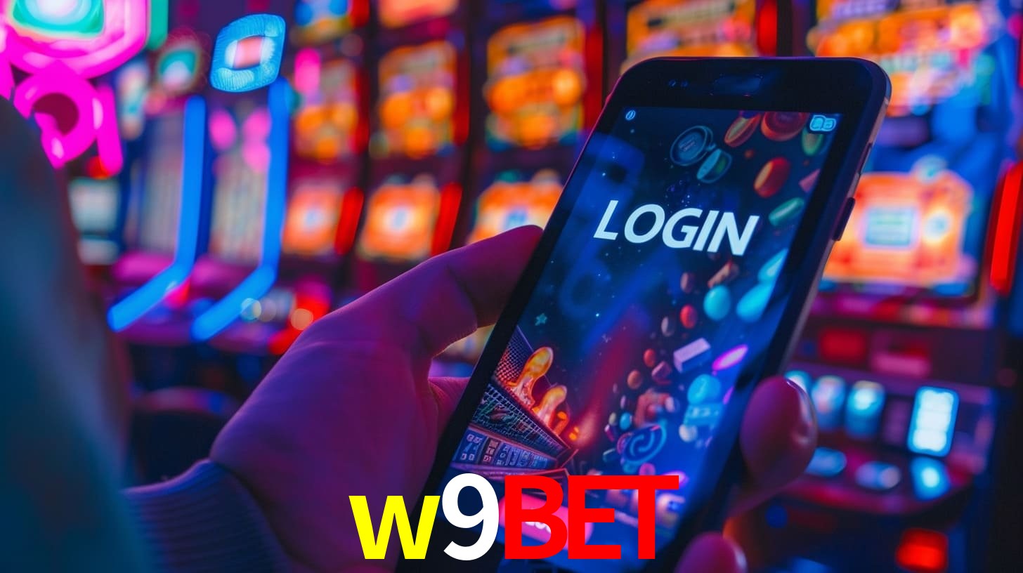 Estatísticas Esportivas w9bet