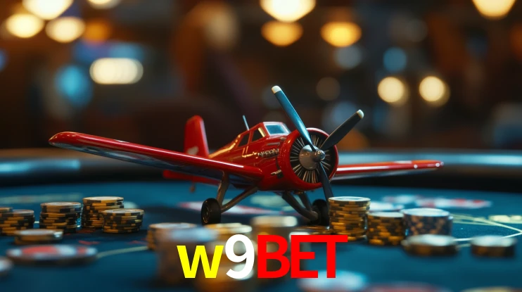 Quick Registration w9bet