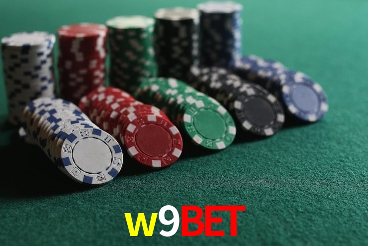 Games Directory w9bet
