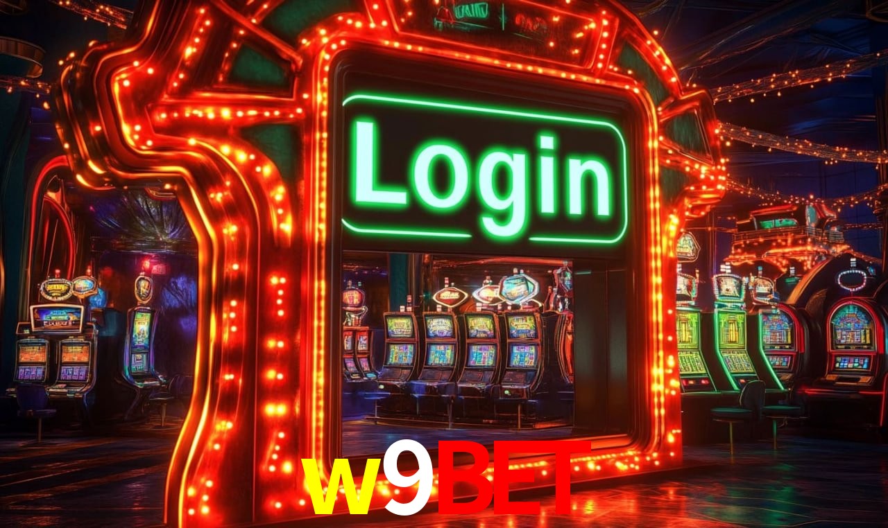 Diretório de Jogos w9bet
