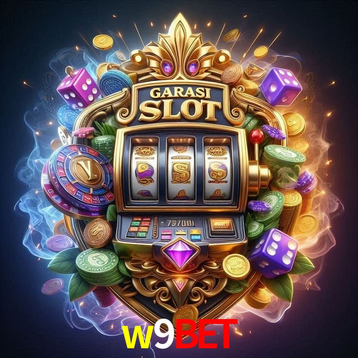 Instalação Android w9bet