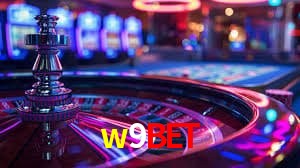 Cadastro Rápido w9bet