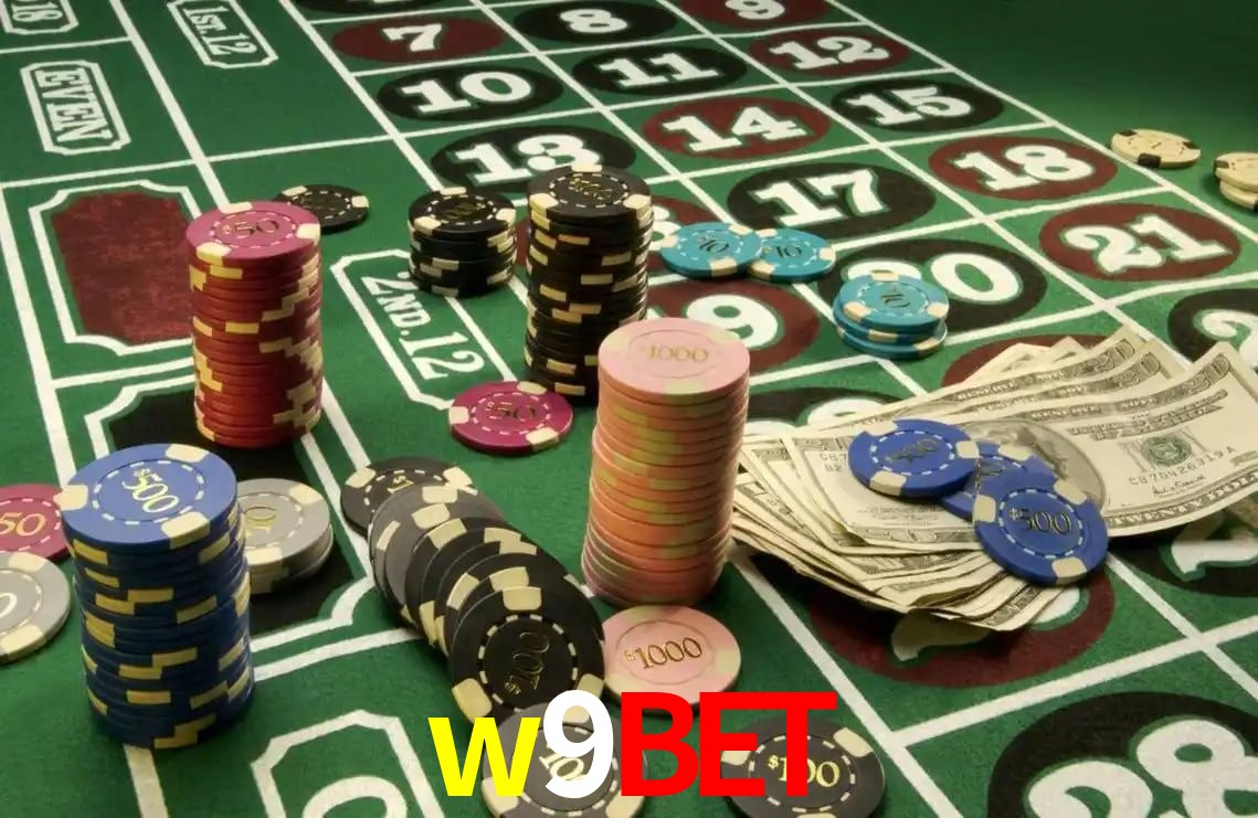 w9bet
