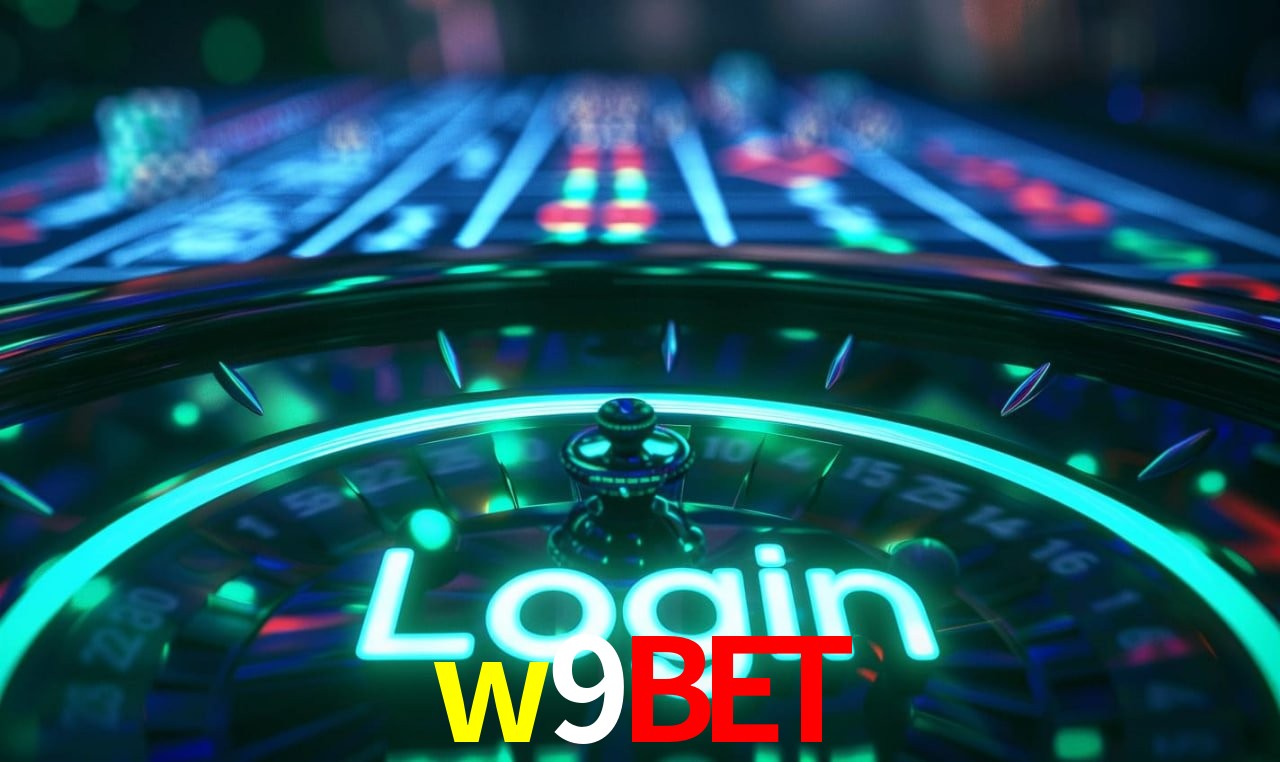 Jogos de Slot w9bet