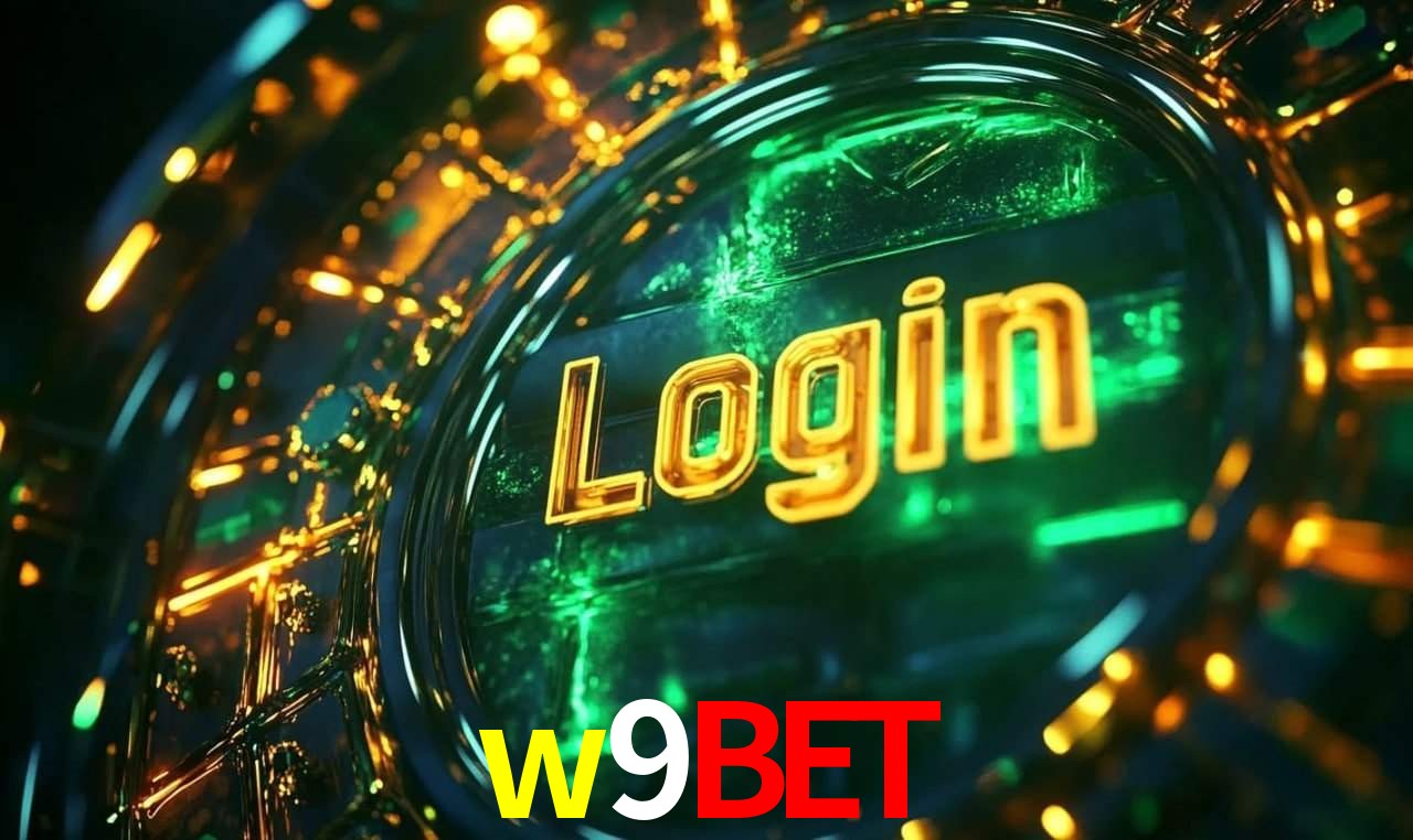 APK Android w9bet