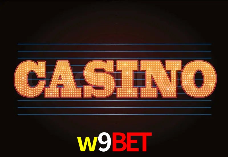 Segurança 2FA w9bet