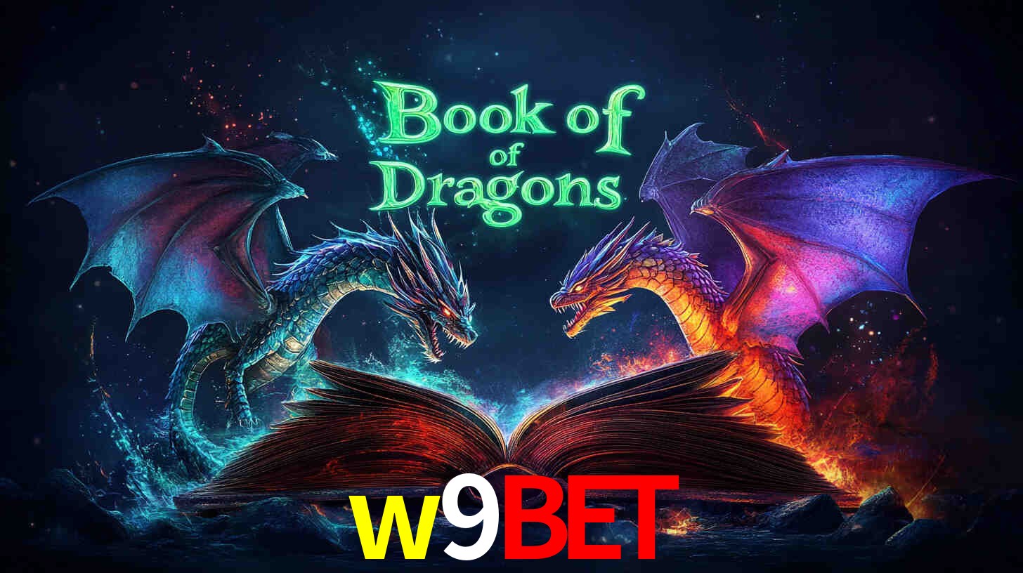 A Popularidade dos Caça-Níqueis no w9bet