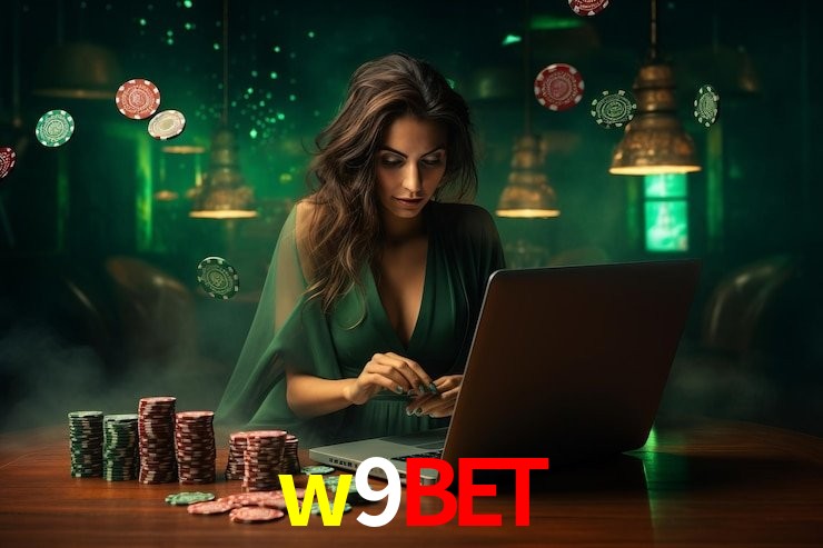 Instalar app w9bet