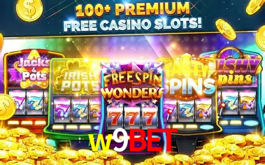 Desvendando o Mundo dos Jogos Virtuais na w9bet