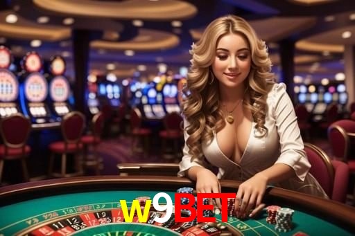 Tennis Betting w9bet