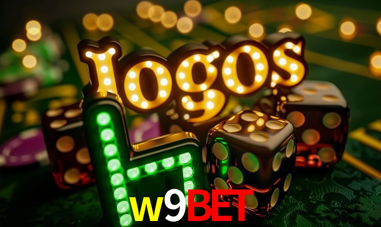 Integração de APIs w9bet