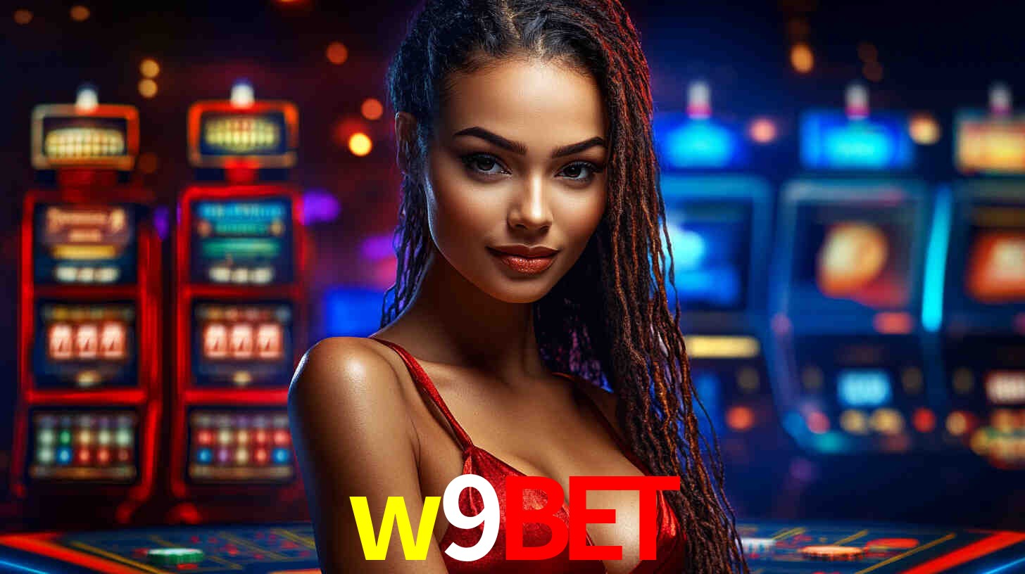 A Emoção da Loteria na w9bet: Uma Chance de Mudança de Vida