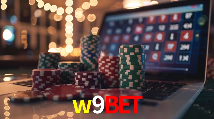 API Integration w9bet