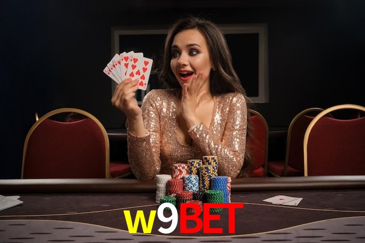 Bônus Diários w9bet