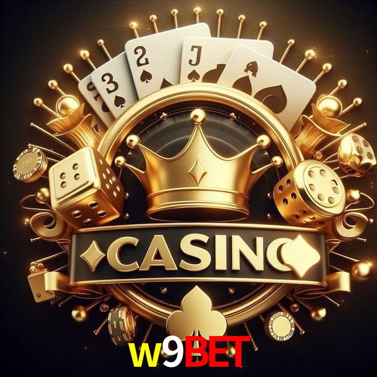 Design Responsivo w9bet