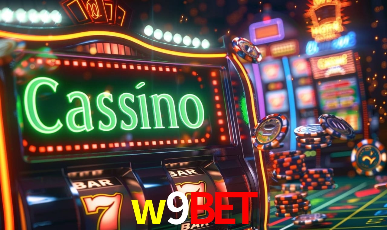 FAQ w9bet Brasil