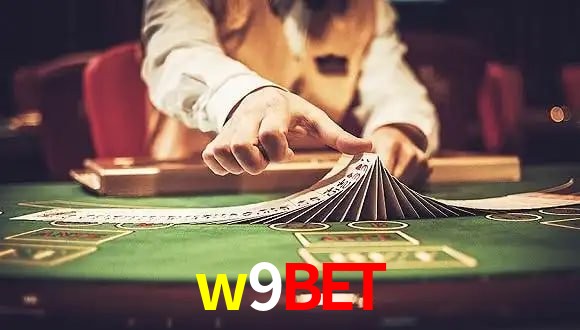 Football Betting w9bet