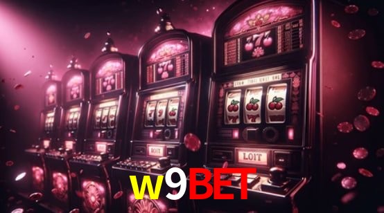 Torneios w9bet