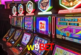 Apostas Esportivas na w9bet: Um Guia Completo