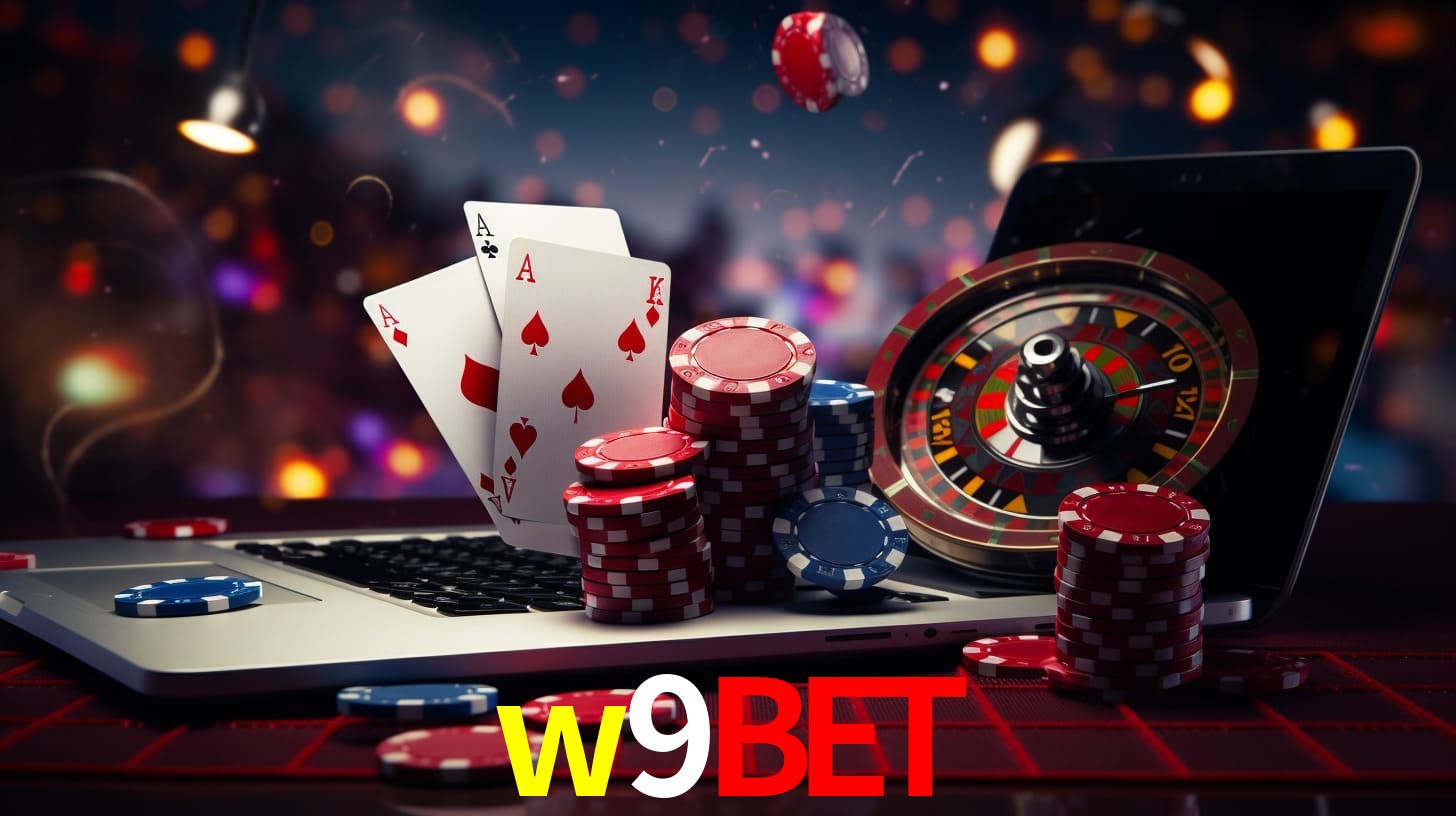 Spaceman Game w9bet