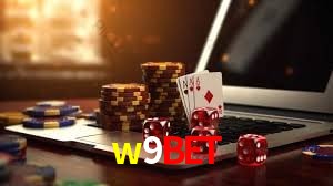 Jogos Exclusivos w9bet