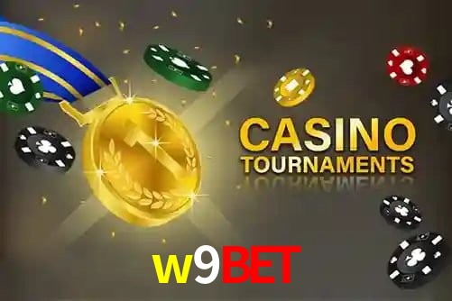 Comparação app mobile e versão web w9bet