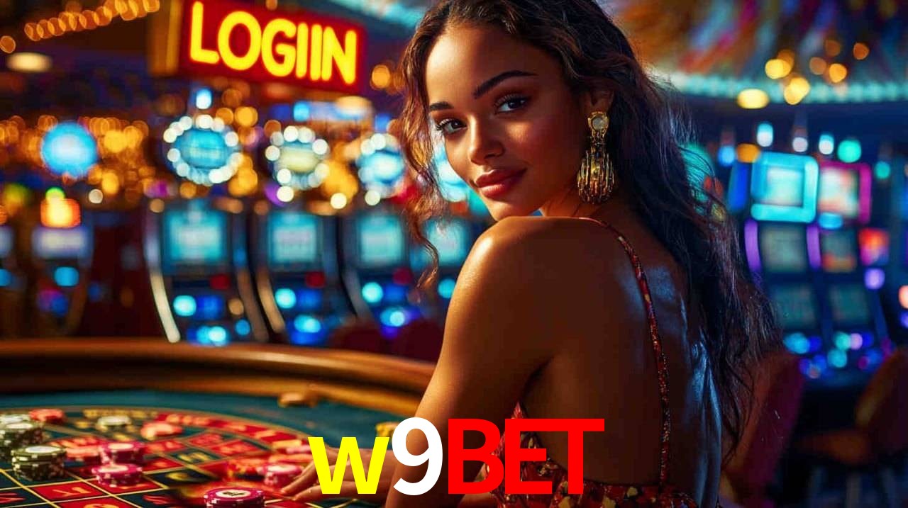 PIX instantâneo Brasil na w9bet