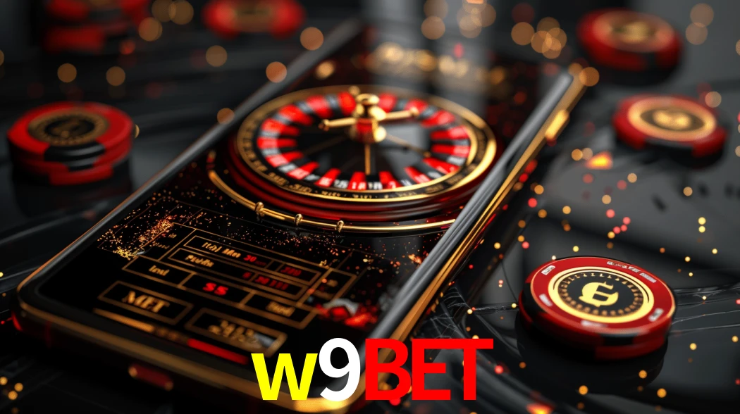 Account Benefits w9bet