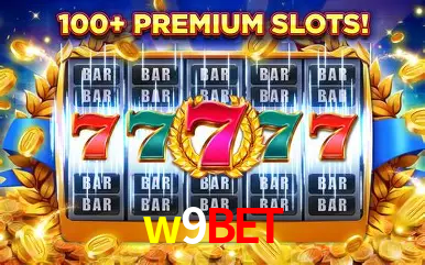 A Experiência Imersiva dos Cassinos Ao Vivo no w9bet