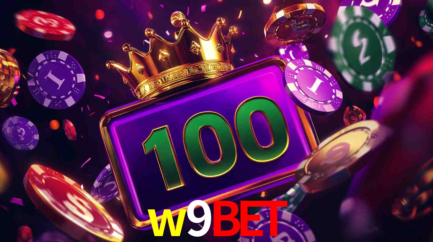 Tournaments w9bet