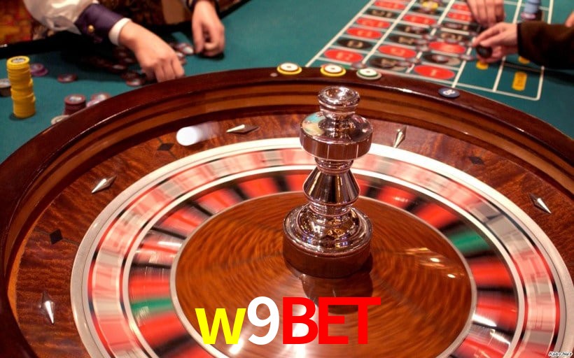 Jogo Spaceman w9bet