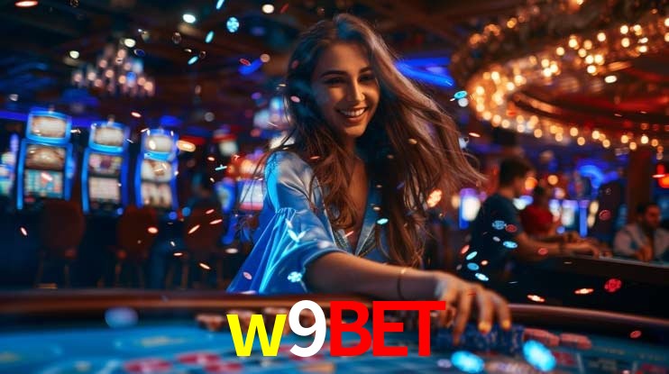 Game Statistics w9bet